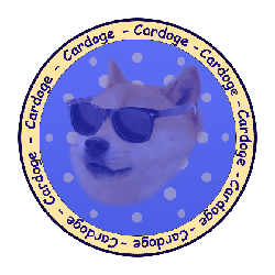 CDG logo