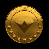 GLASS logo