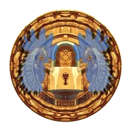 COCK LOCK logo