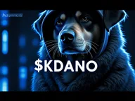 KDANO logo