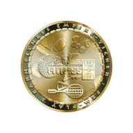 Fitness Empire Token logo