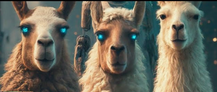 Llama3 logo