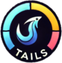 TAILS logo