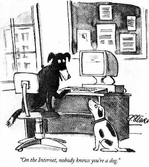 DOG logo