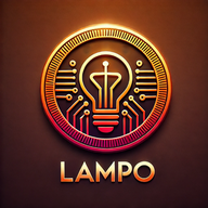 LAMPO logo