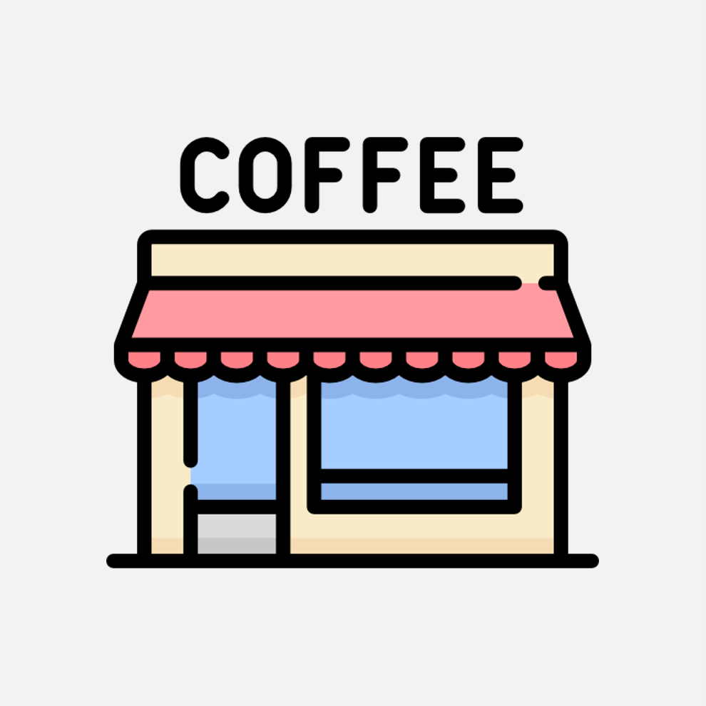 COFFEE logo