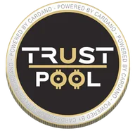 TRUST logo