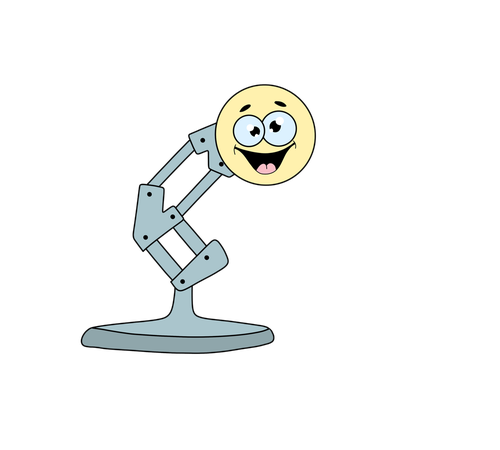 LAMP logo