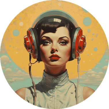 RETRO logo
