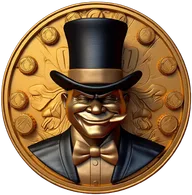 Bankercoin logo