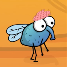 FLY logo