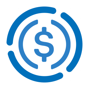 USDC logo