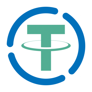 USDT logo