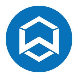 WAN logo