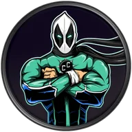 Crusader Coin logo
