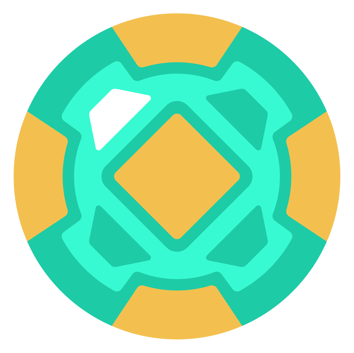 HEXO logo