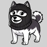 masky logo