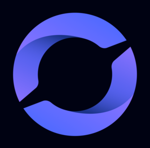 O  logo
