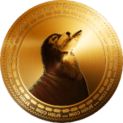 $FISH  logo