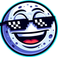 MOON logo