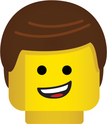 LEGO logo