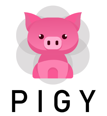PIGY logo