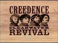 CREEDENCE logo