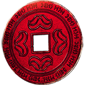 blood logo