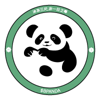 BPANDA logo