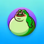 FATPEPE logo