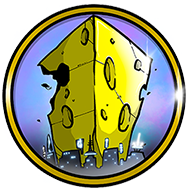 CHEDDA logo