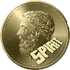 SPIRIT logo
