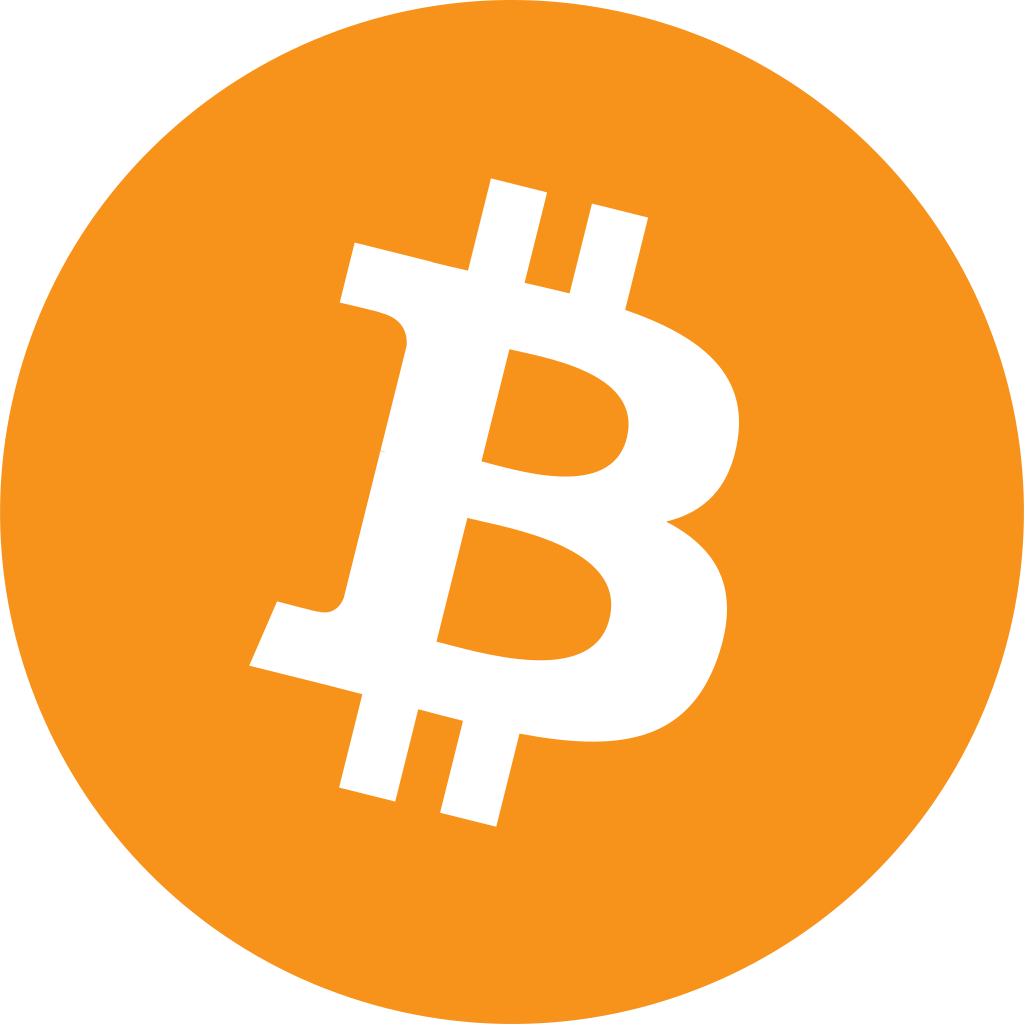 rsBTC logo