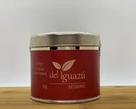IGUAZUTEA logo