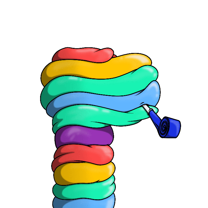 GAYSNEK logo