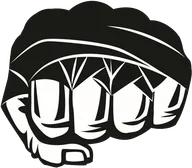 Fist Tokens logo