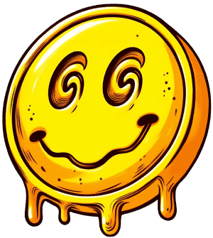 COPIUM logo