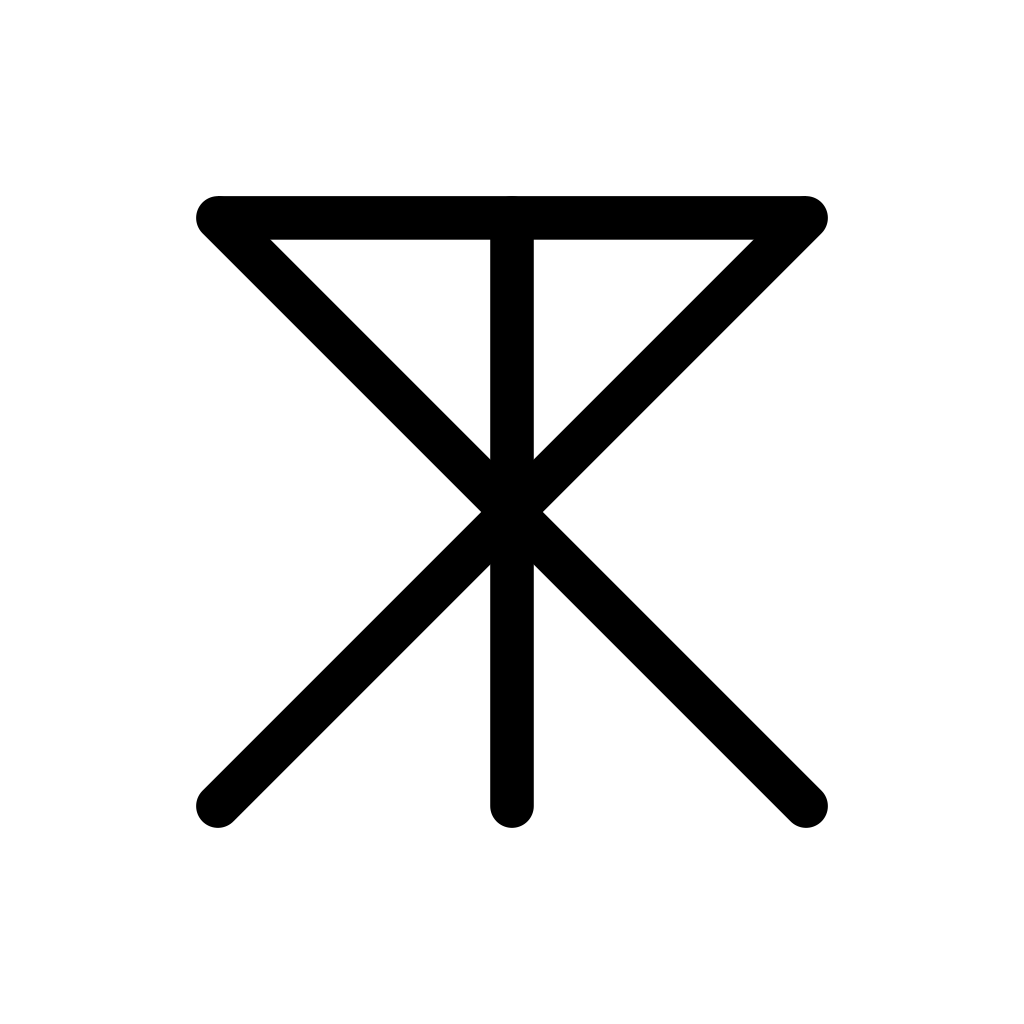 XT logo