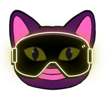 LUNA logo