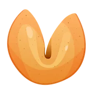 Fortune Cookies logo