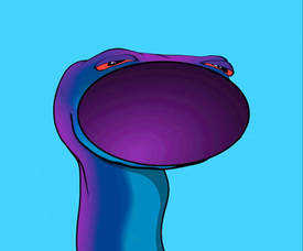 POPSNEK logo