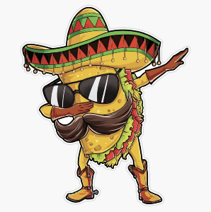 TACO logo