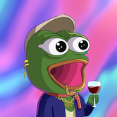 PEPE logo