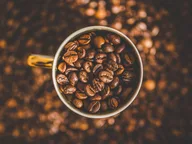 Just Coffee logo