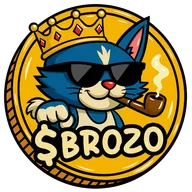 BROZO logo