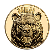 MEH logo