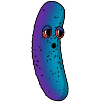 PICKLE logo