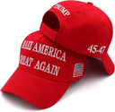 MAGA47 logo
