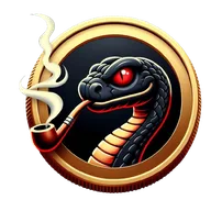 BlackSnek logo