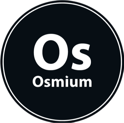 OSM logo